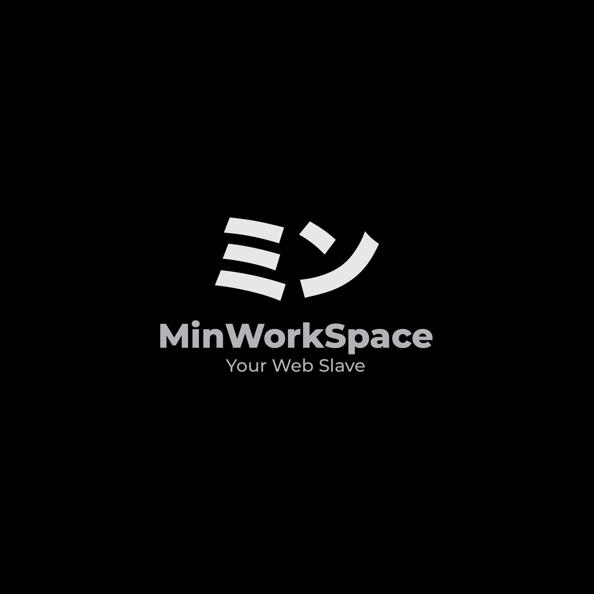 Minworkspace